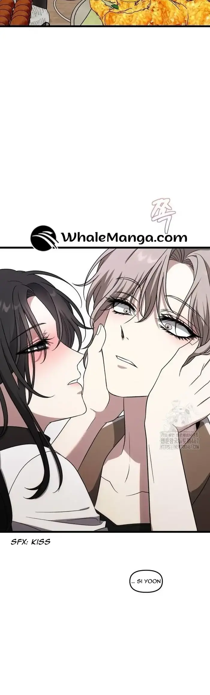 Dreaming Freedom Chapter 174 image 45_optimized